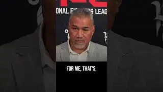Ray Sefo on PFL’s Numerous Drug Test Suspensions