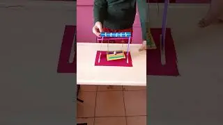 cumhuriyet Ortaokulu 7 B sınıfından harika bir tasarım