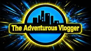The Shortest Travel Announcement Video EVER!