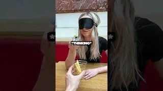 Blind Taste Test - French Fries 