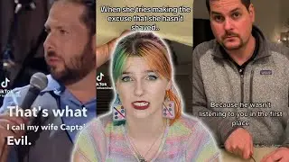 straight tiktok is still a nightmare