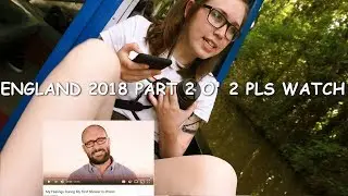 Row Row Row Yer Boat (Part 2/2)
