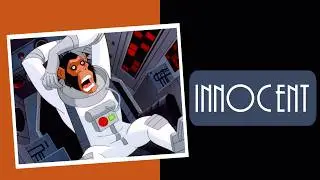Titano Meant No Harm | Superman: The Animated Series