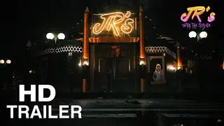 FNAF JRS: ENTER THE FLIPSIDE | TRAILER HD