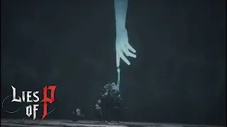 Simon Manus, Dios Despertado - jefes de Lies of P