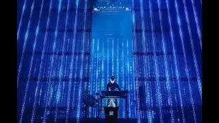 JMJ - Electronica World Tour 2016 - Some Moments