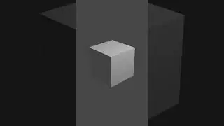 First calibration render in #blender. Next step recreate in #opengl #vulkan #metal and #directx.