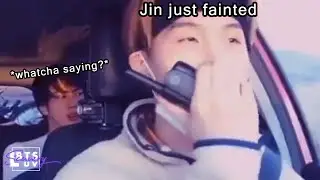 BTS lying for no reason