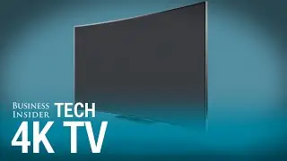 Everything you need to know before buying a 4K TV