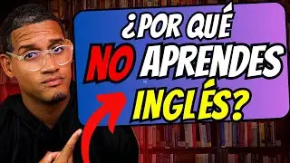 Cómo Siempre Estar Motivado Mientras Aprendes Inglés 💯