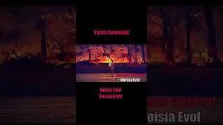 Noisa Job Intro - Job cinematic