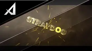 Intro | StrayDog33 V.2 | By Arty