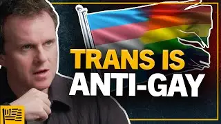 Andrew Doyle: Pride Is an Anti-Gay Movement