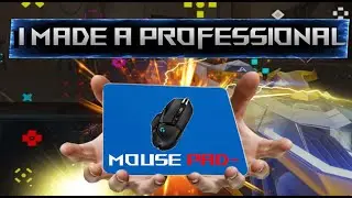 how to make a mouse pad at home easy