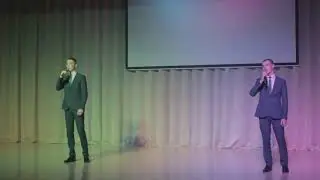 Выступление 271 группы