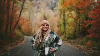 Fall in Utah