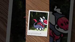 Doodle World’s Creepiest Stories… 