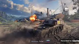 открытие контейнеров Т-22 Средний за голду world of tanks blitz.(летнее предложение)