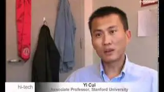 Наноматериалы помогут.flv