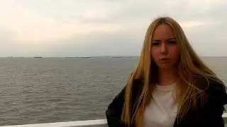 Порт Кавказ - Керченская переправа. Очереди.