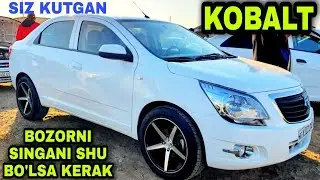 Yangi Hafta Kobalt Narxlari Buxoro Moshin Bozor Арзон Кобалт Нархлари Бухоро МошинБозор бек бухоро