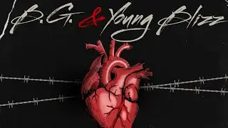 B.G. Clean Up Man Ft Young Blizz