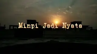 MIMPI  JADI NYATA ~ #athehay