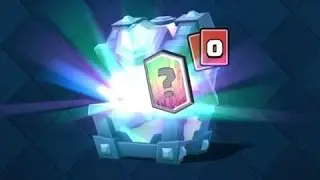 Clash Royale | Finally I Got A Legendary | Opening Legendary Chest