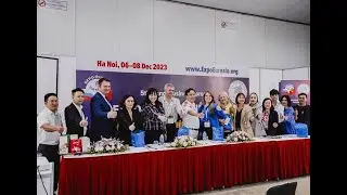 EXPO-RUSSIA VIETNAM 2023