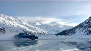 Aston Martin | Spec Brand Film (Concept)