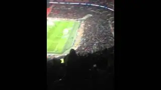 Manchester city v Liverpool capital one cup final