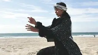 Frozen - Madonna Cover