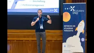 Das Service Erlebnis für glückliche Mitarbeiter mit Jira | celix Solutions Day 2023