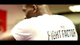 Train Hard