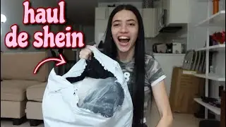 SHEIN HAUL (extreme)