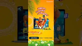 നല്ലോണം CODING പഠിച്ചാലോ✨🤩 #viral #shorts #onam
