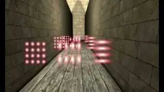 Unreal Tournament SDK - Procedural Sprite Emitter