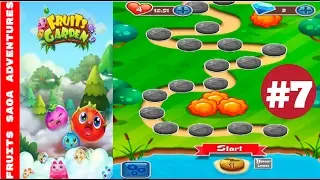 ✅Farm Hero Saga - Android Gameplay #Ep7 #Level 61-70