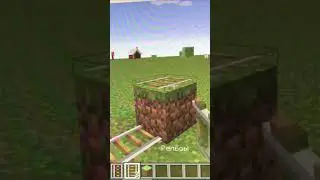 rail в майнкрафте;rail in minecraft #minecraft #rail