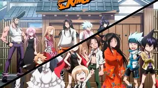 SHAMAN KING || LO ULTIMO || ANIME DEL AÑO