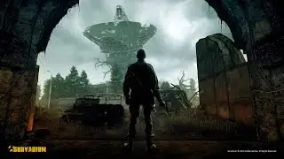 [АРХИВ] S.T.A.L.K.E.R.: Call of Chernobyl: Live no comments