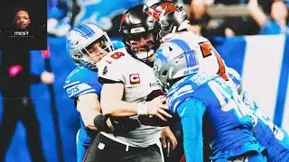 Tampa Bay Bucs vs Detroit Lions NFL Week 2 2024 Prediction Video!!!