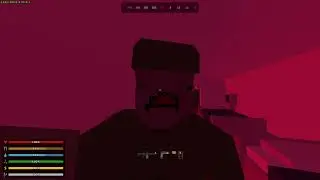 НЕ УДАЧНЫЙ РЕЙД в Unturned