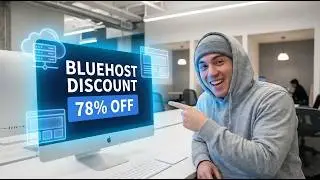 Bluehost Discount 2026 | Save Up To 78% OFF