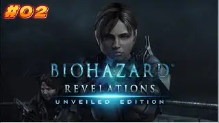 【バイオハザードリベレーションズ】#バイオre3　#バイオハザード　#バイオ #ps5 #ゲーム実況　#ゲーム