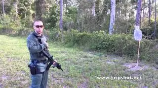 Suppressed Combos