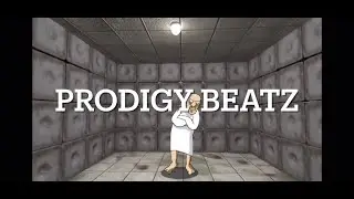 [FREE] “MIND OF A MENACE” - AK BANDAMONT x EVIL FLINT TYPE BEAT (Prodigy Beatz)