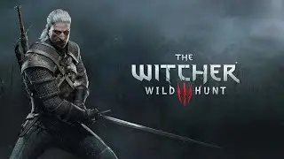 ПРОХОЖДЕНИЯ Ведьмак 3 : Дикая Охота (The Witcher 3: Wild Hunt) - часть #1 - Пролог .