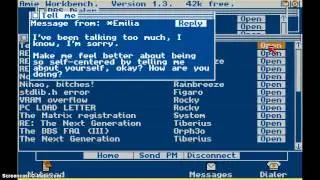 let's play Digital: a love story (part 2)