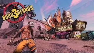 🍁Borderlands 3👍№4🍁